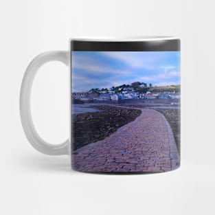 Marazion Cornwall Mug